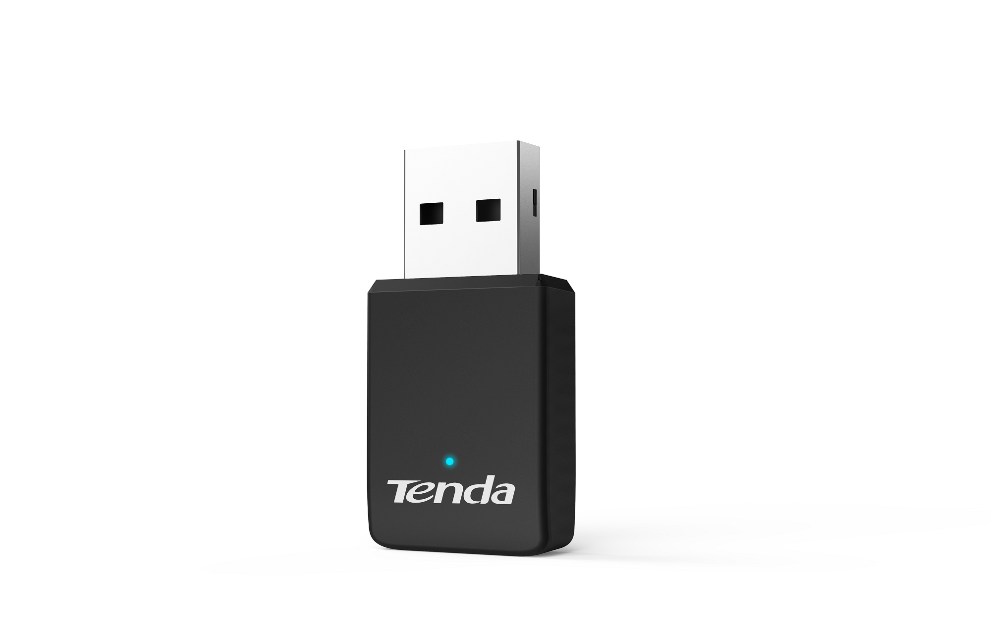 Tenda - all for better networking