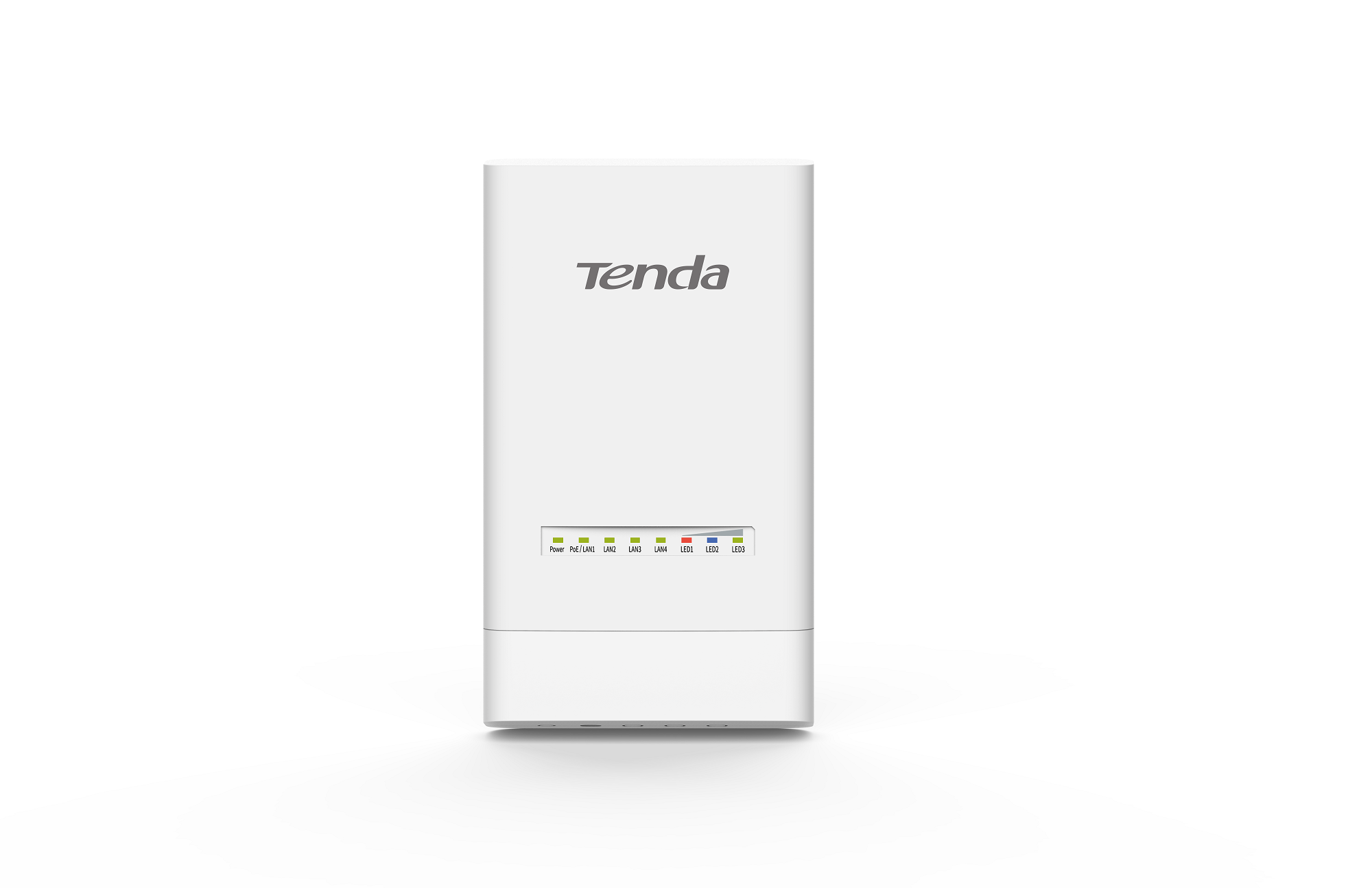Tenda - all for better networking