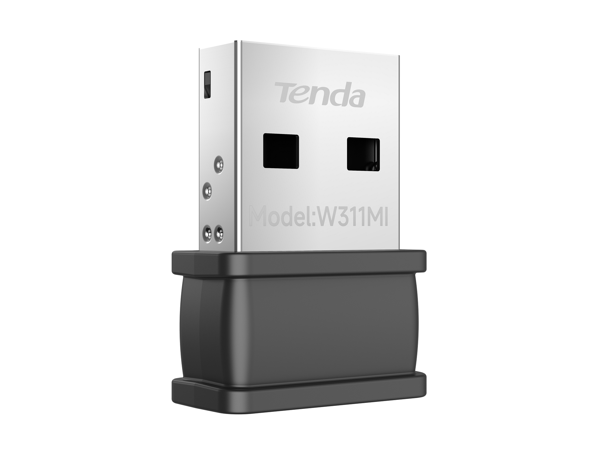 Tenda - all for better networking